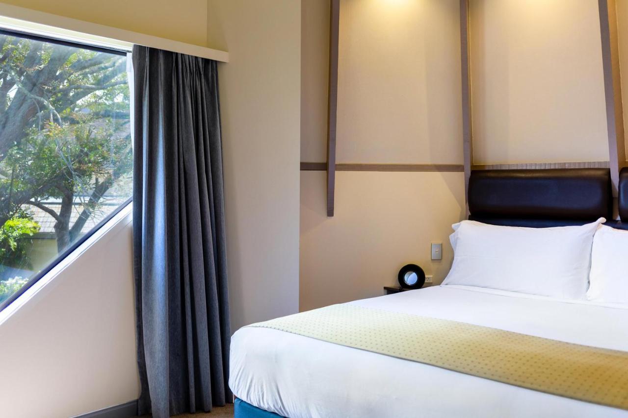 Holiday Inn Auckland Airport, An Ihg Hotel Εξωτερικό φωτογραφία