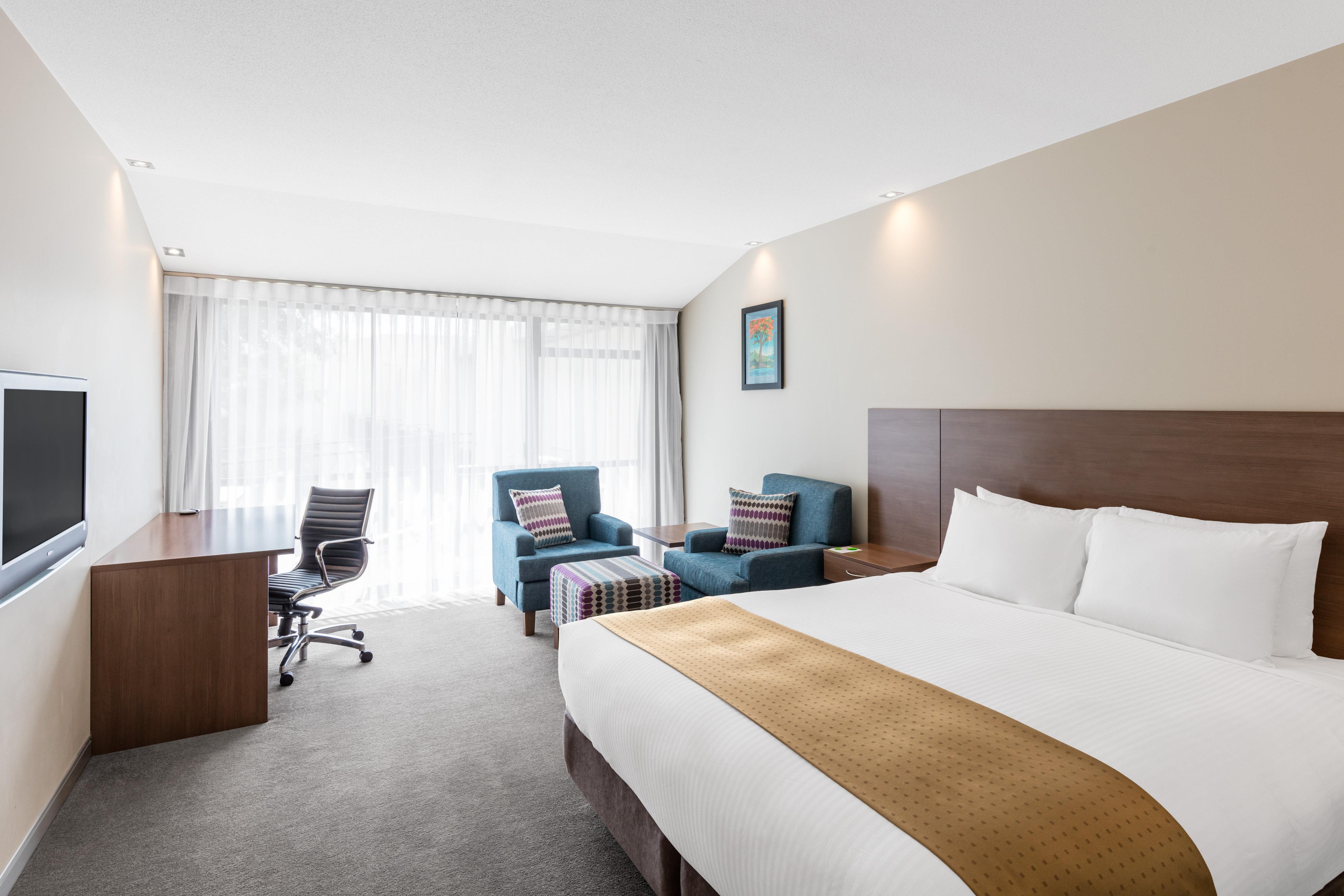 Holiday Inn Auckland Airport, An Ihg Hotel Εξωτερικό φωτογραφία