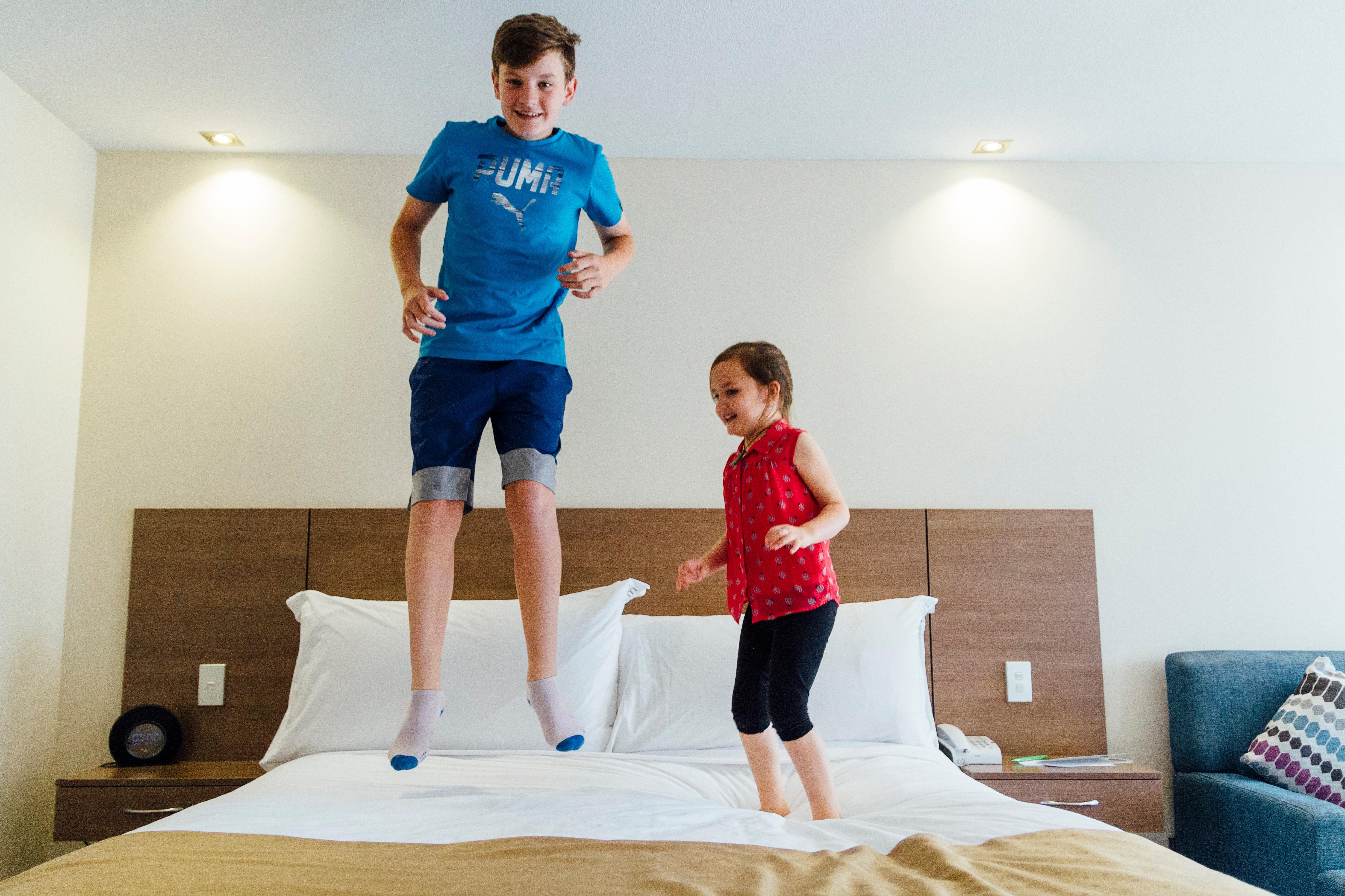 Holiday Inn Auckland Airport, An Ihg Hotel Εξωτερικό φωτογραφία