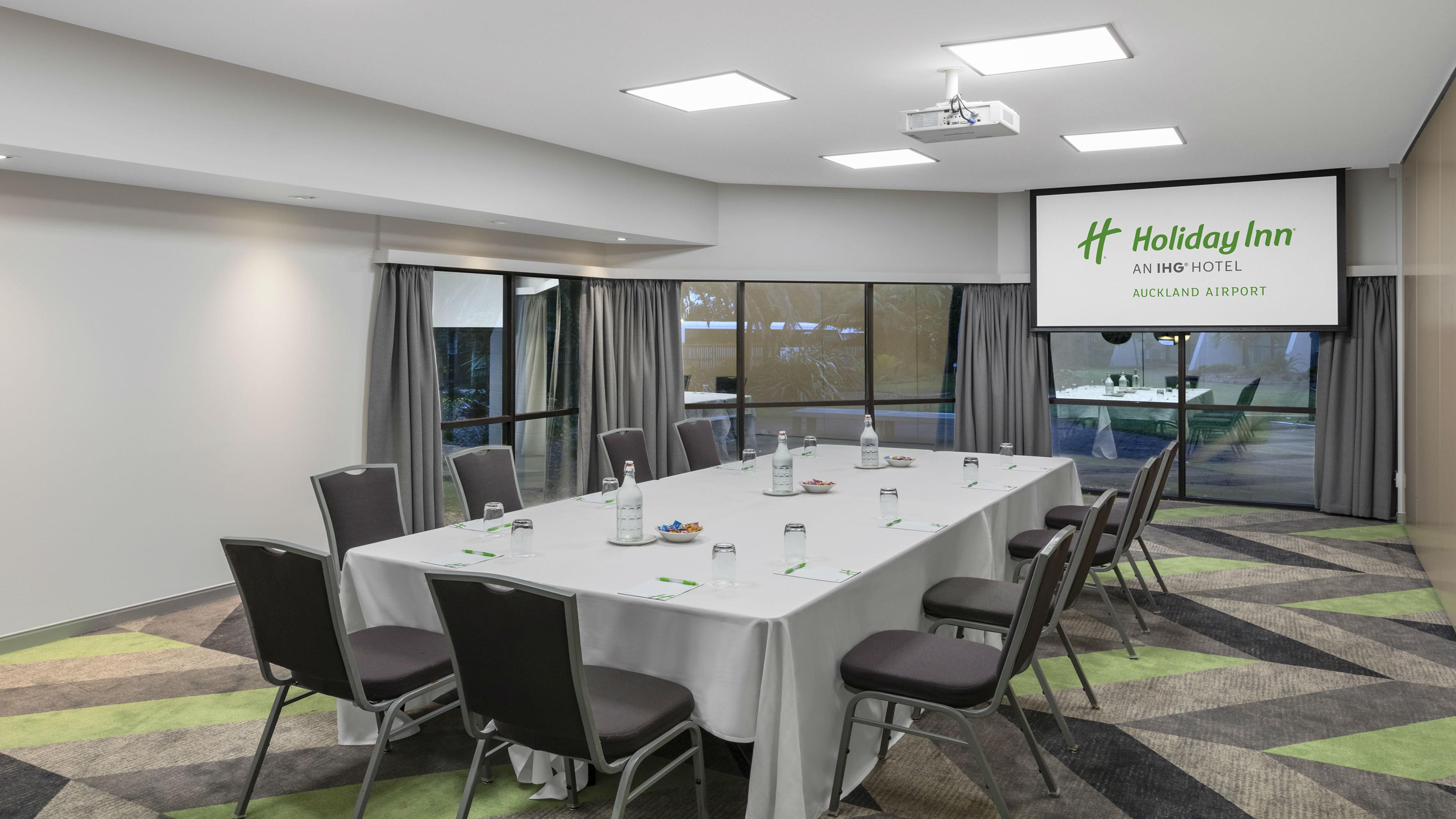 Holiday Inn Auckland Airport, An Ihg Hotel Εξωτερικό φωτογραφία