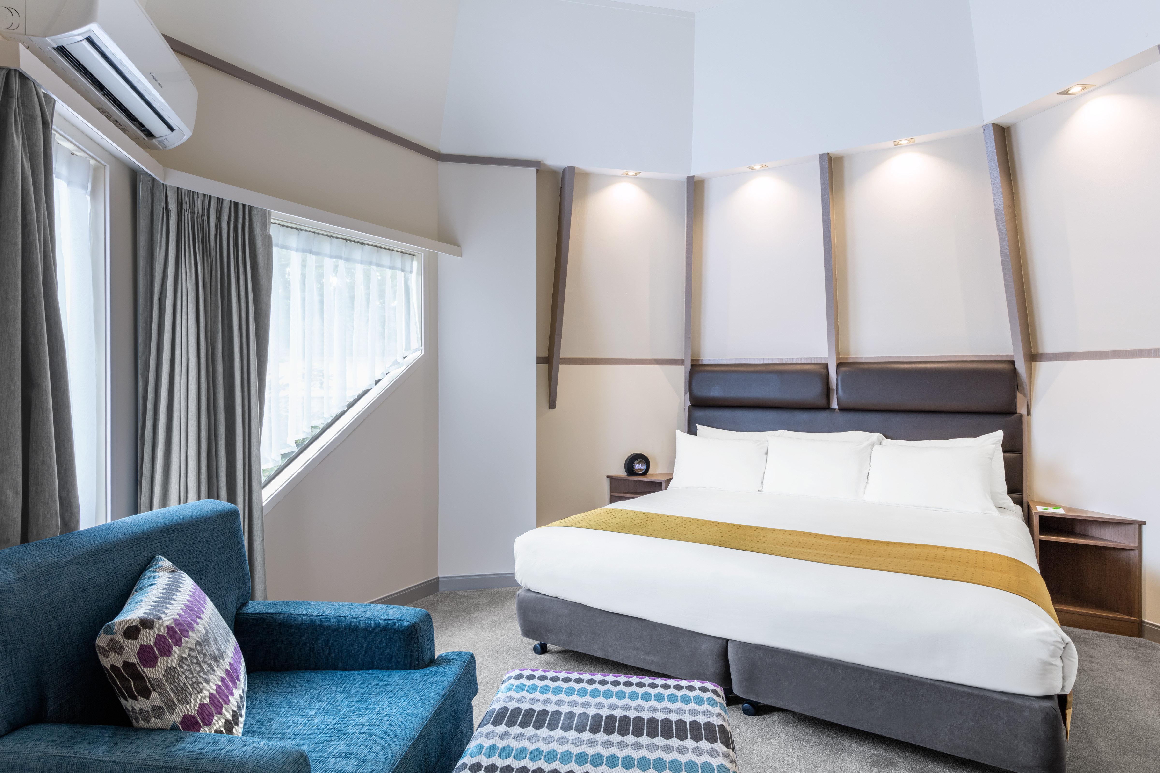 Holiday Inn Auckland Airport, An Ihg Hotel Εξωτερικό φωτογραφία