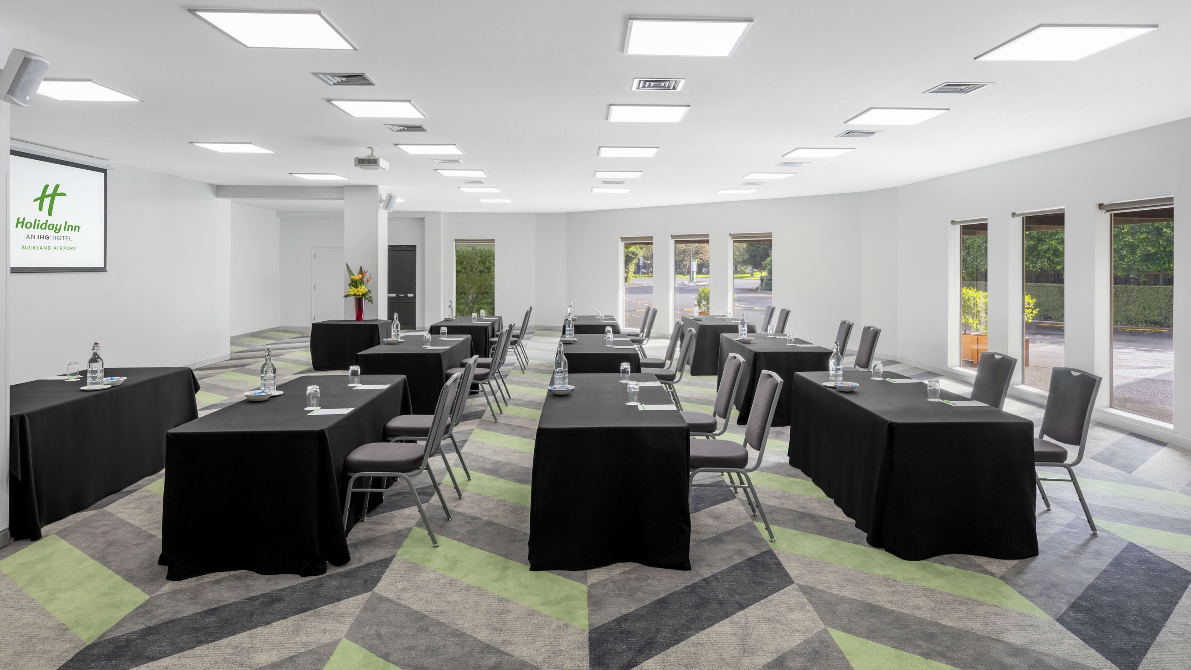 Holiday Inn Auckland Airport, An Ihg Hotel Εξωτερικό φωτογραφία