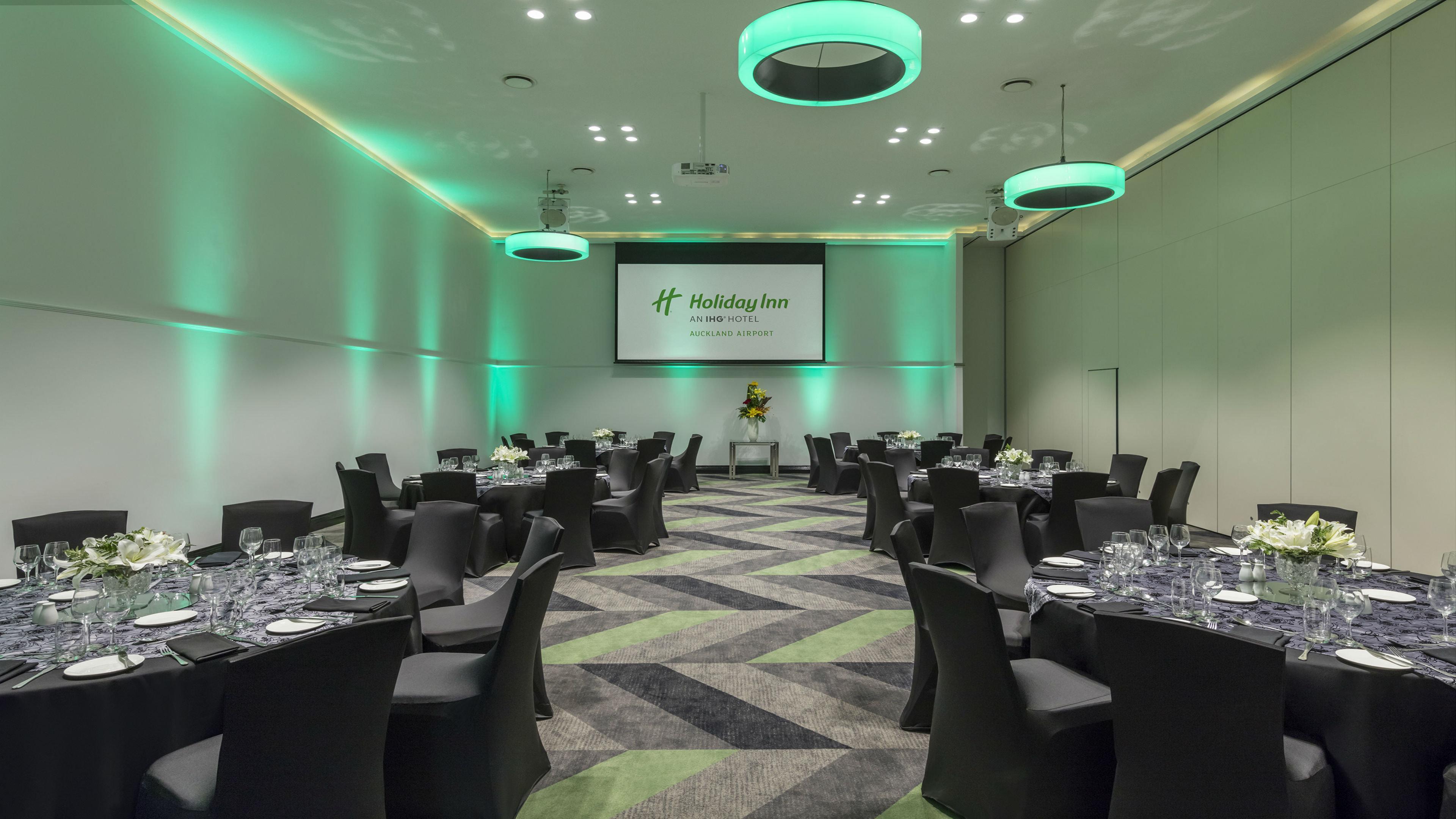 Holiday Inn Auckland Airport, An Ihg Hotel Εξωτερικό φωτογραφία