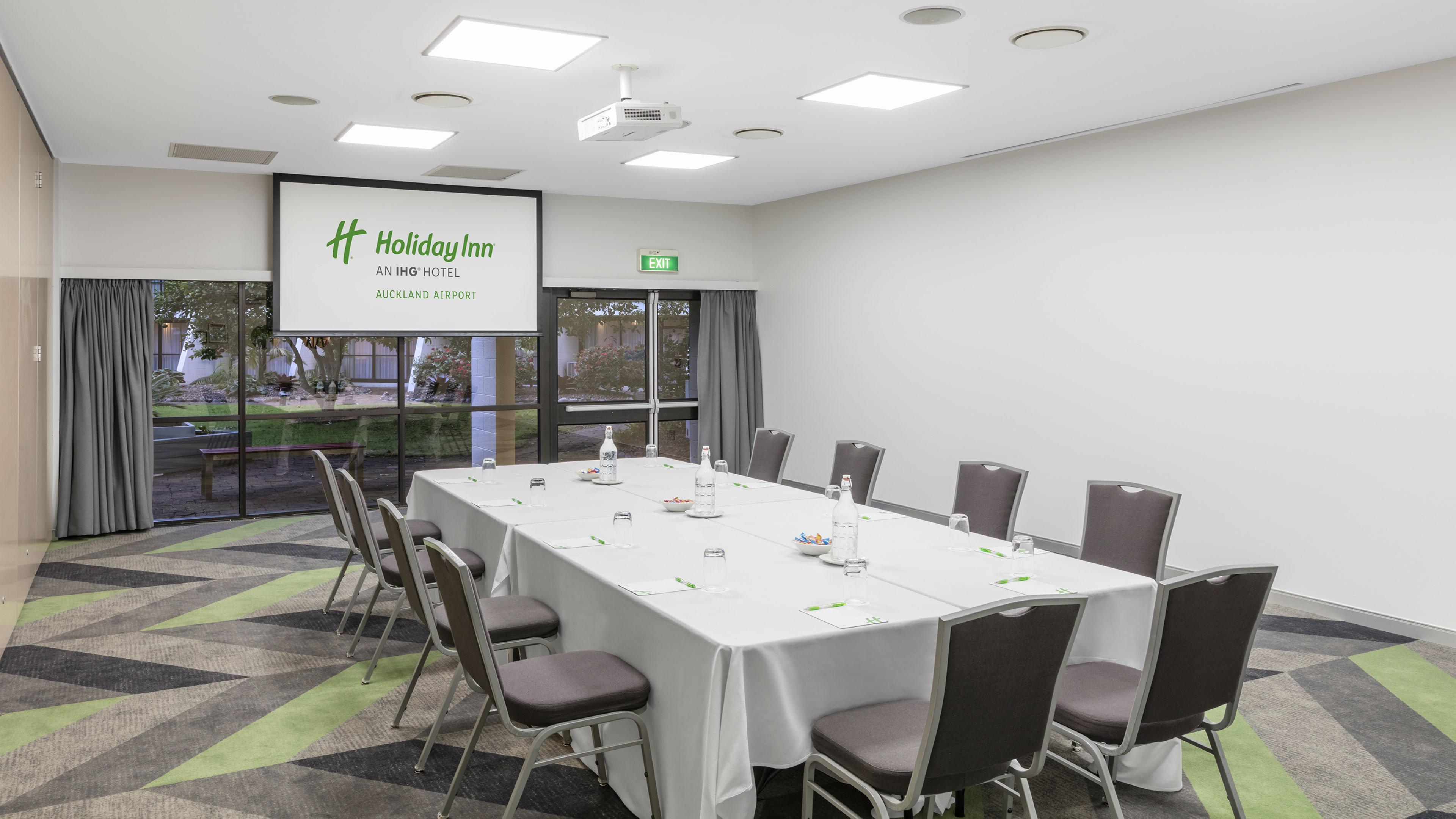 Holiday Inn Auckland Airport, An Ihg Hotel Εξωτερικό φωτογραφία