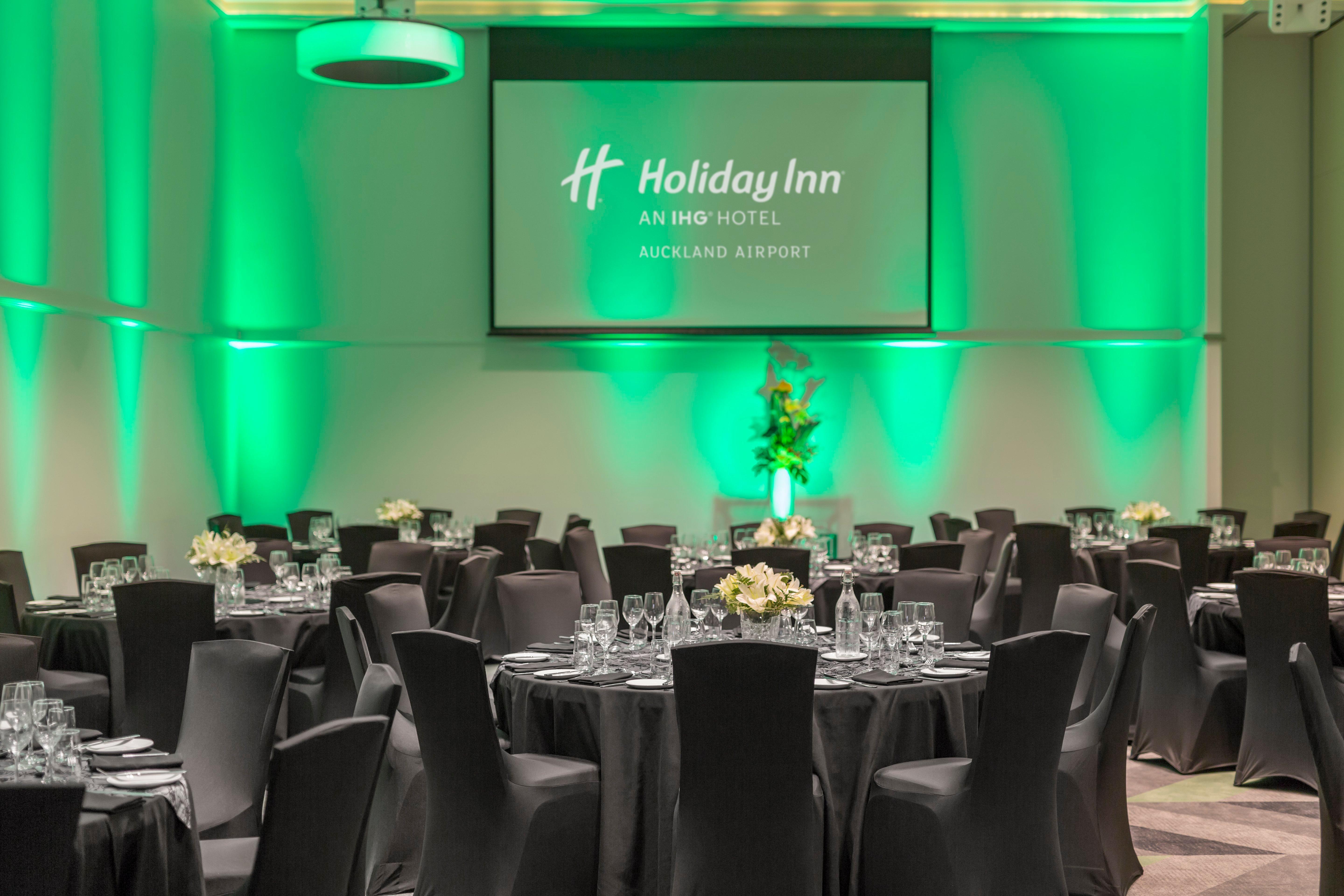 Holiday Inn Auckland Airport, An Ihg Hotel Εξωτερικό φωτογραφία