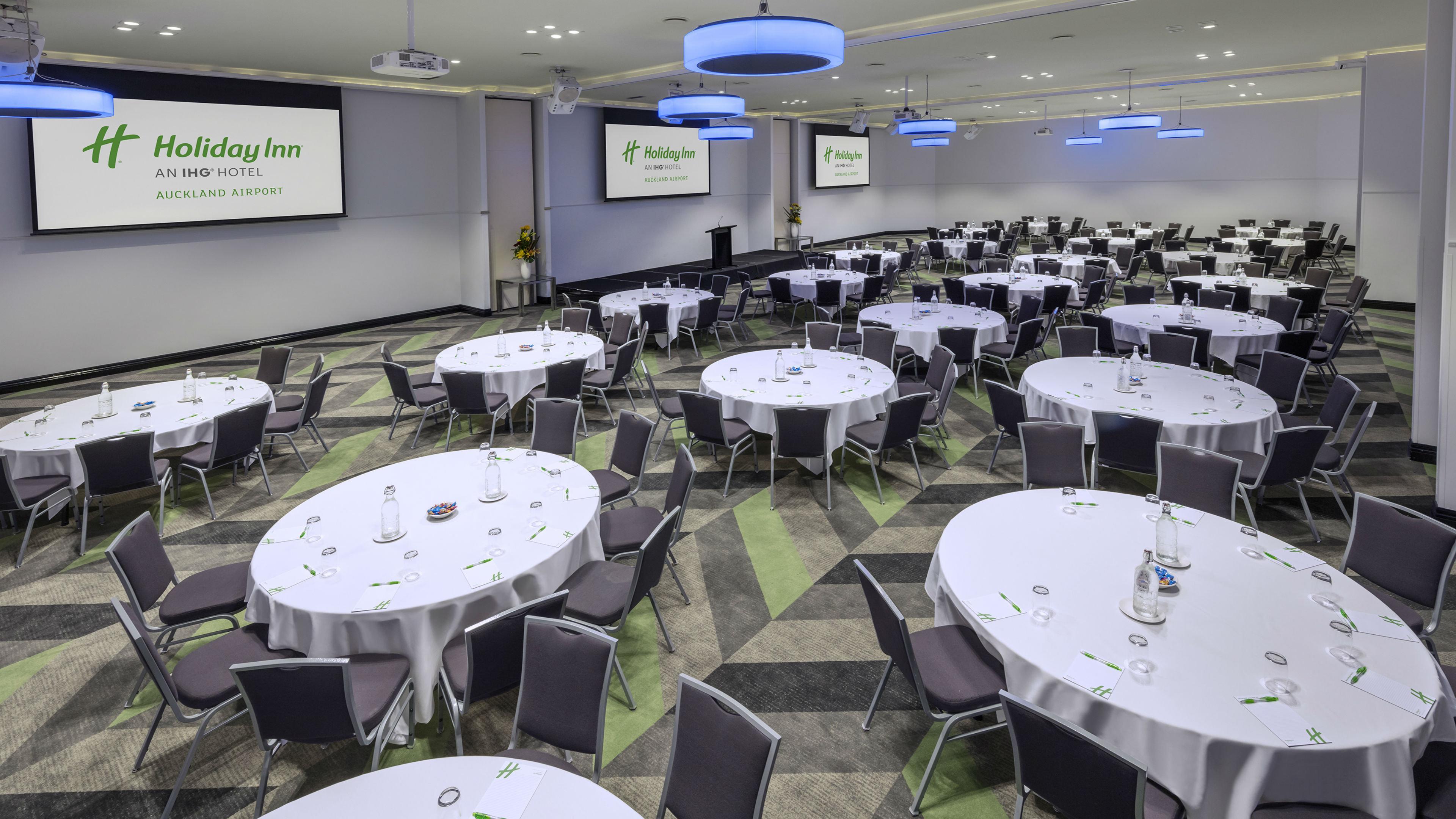 Holiday Inn Auckland Airport, An Ihg Hotel Εξωτερικό φωτογραφία