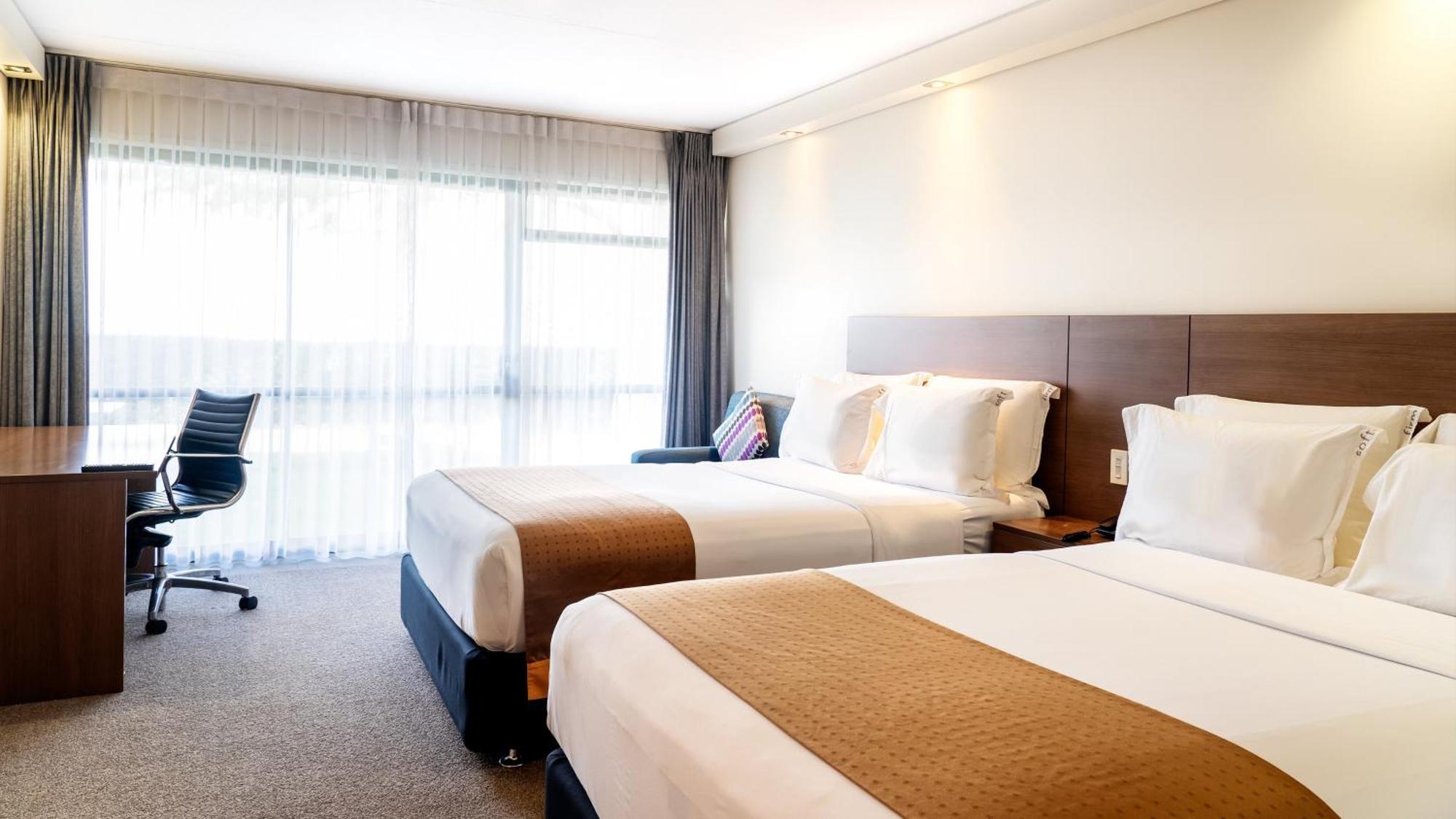 Holiday Inn Auckland Airport, An Ihg Hotel Εξωτερικό φωτογραφία