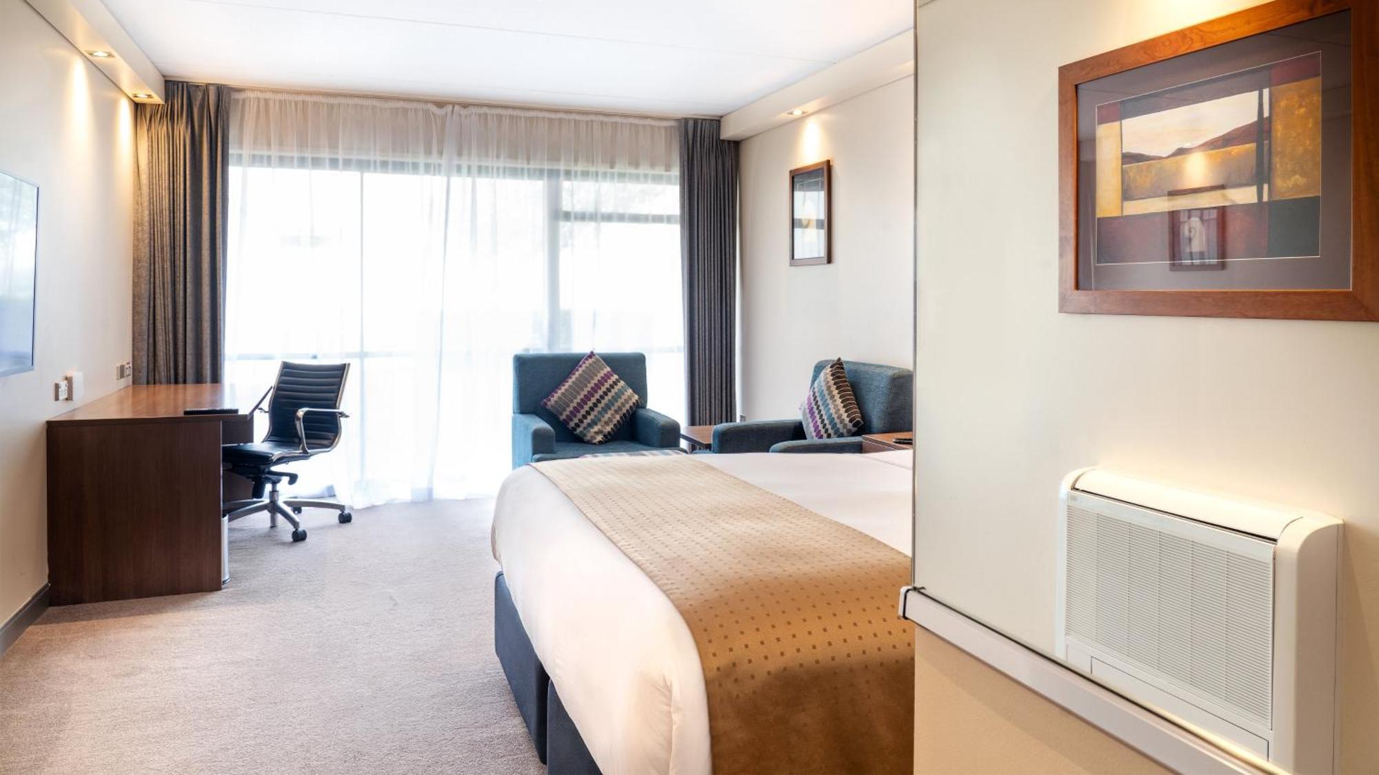 Holiday Inn Auckland Airport, An Ihg Hotel Εξωτερικό φωτογραφία